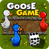 Goose Game